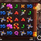 ninja bet slot